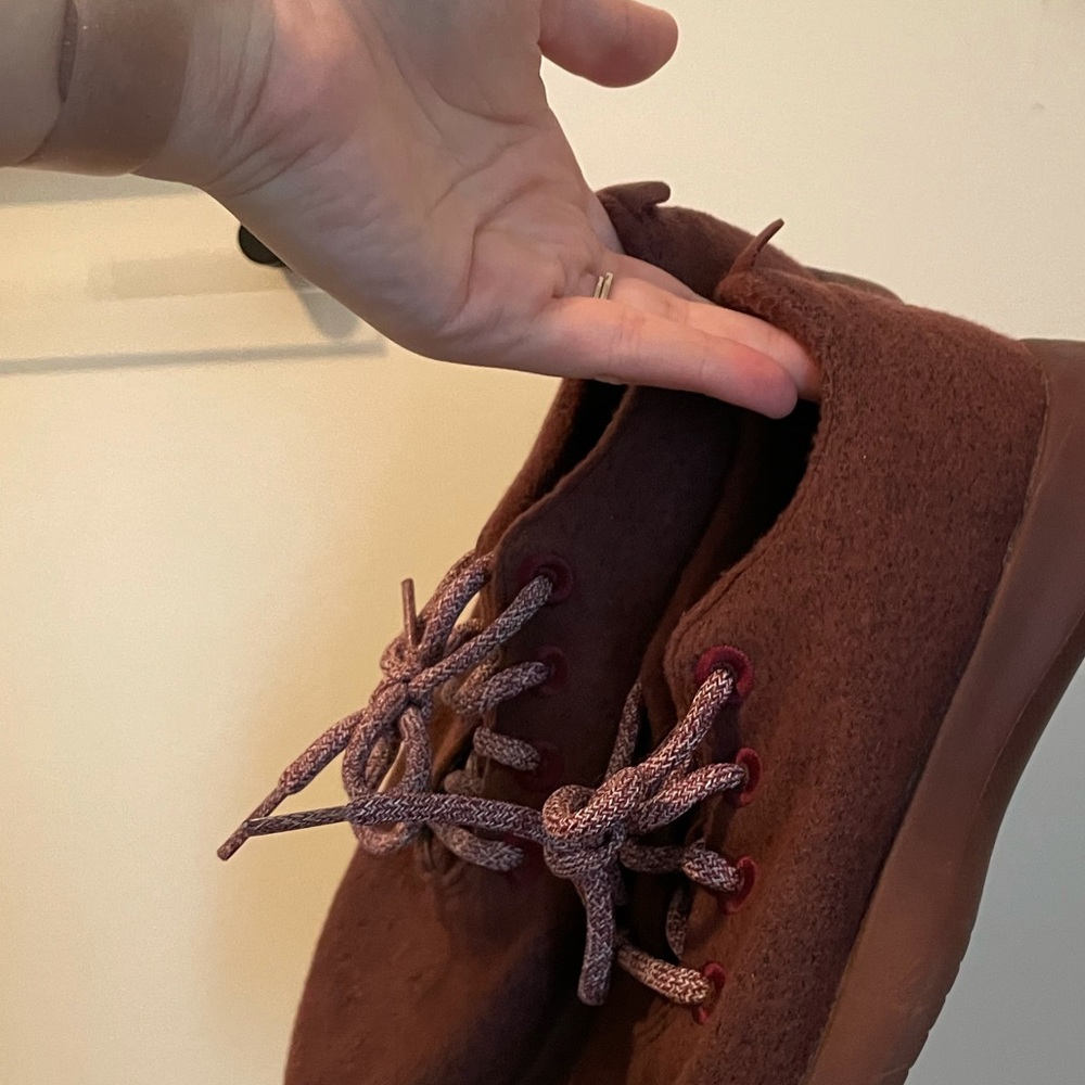 Allbirds Wool Runners Men’s 9